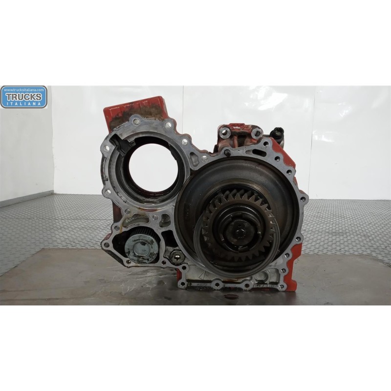 IVECO INTARDER IVECO EUROSTAR usato