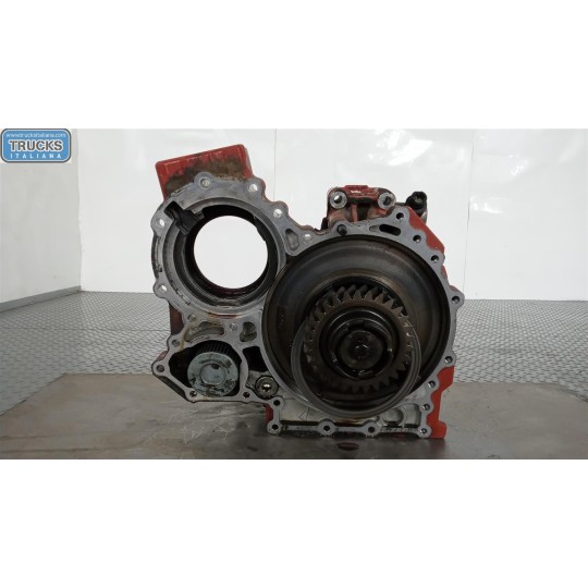 INTARDER IVECO EUROSTAR usato