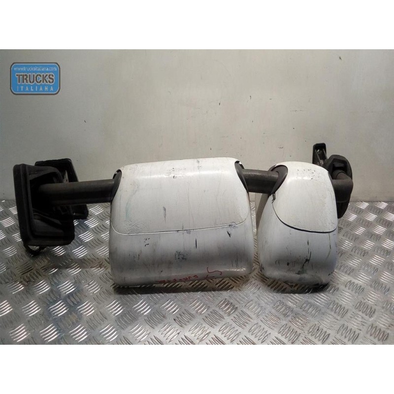 IVECO LEFT ELETRIC REAR-VIEW MIRROR  IVECO EUROSTAR used