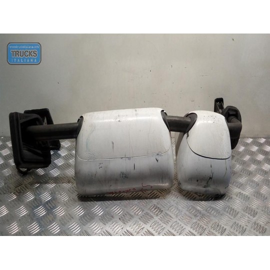 LEFT ELETRIC REAR-VIEW MIRROR  IVECO EUROSTAR used