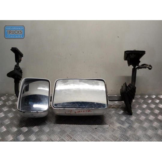 LEFT ELETRIC REAR-VIEW MIRROR  IVECO EUROSTAR used