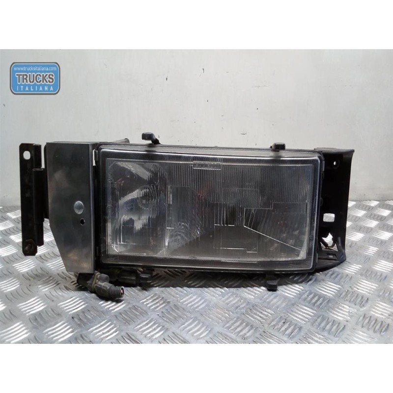 IVECO FRONT LEFT FLASHLIGHT  IVECO EUROSTAR used