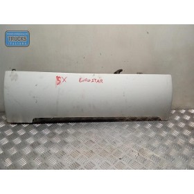 AIR DEFLECTOR LEFT  IVECO...