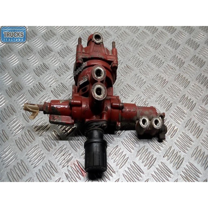 IVECO VARIOUS BRAKE 1  IVECO EUROSTAR used