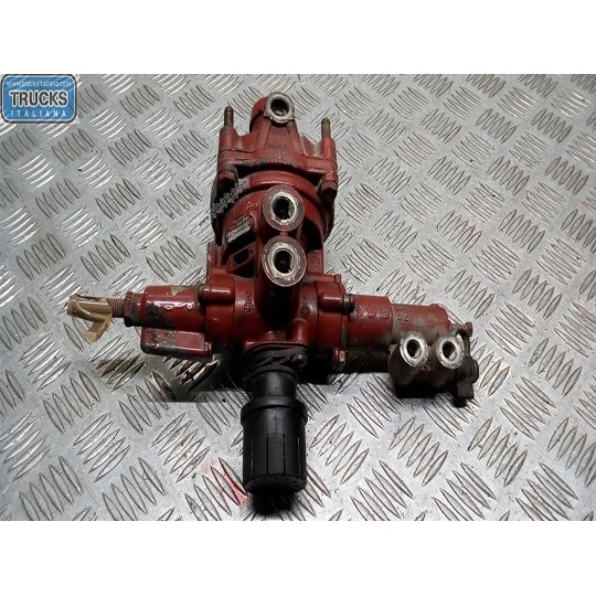 VARIOUS BRAKE 1  IVECO EUROSTAR used