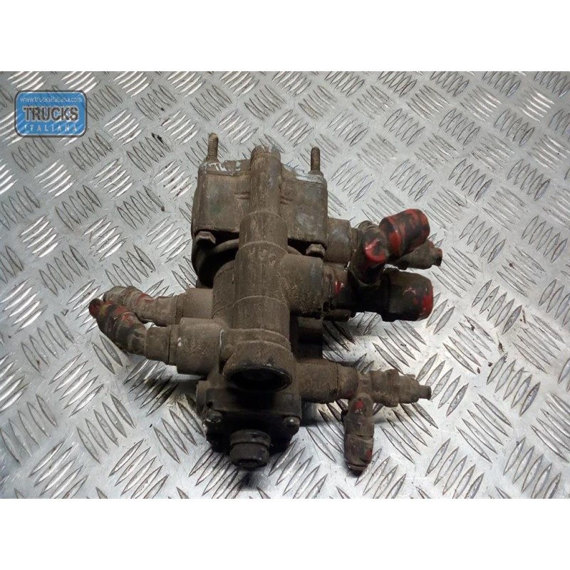 IVECO VARIE FRENI 2 IVECO EUROSTAR usato