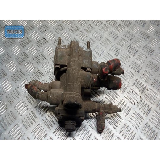 VARIOUS BRAKE 2 IVECO EUROSTAR used