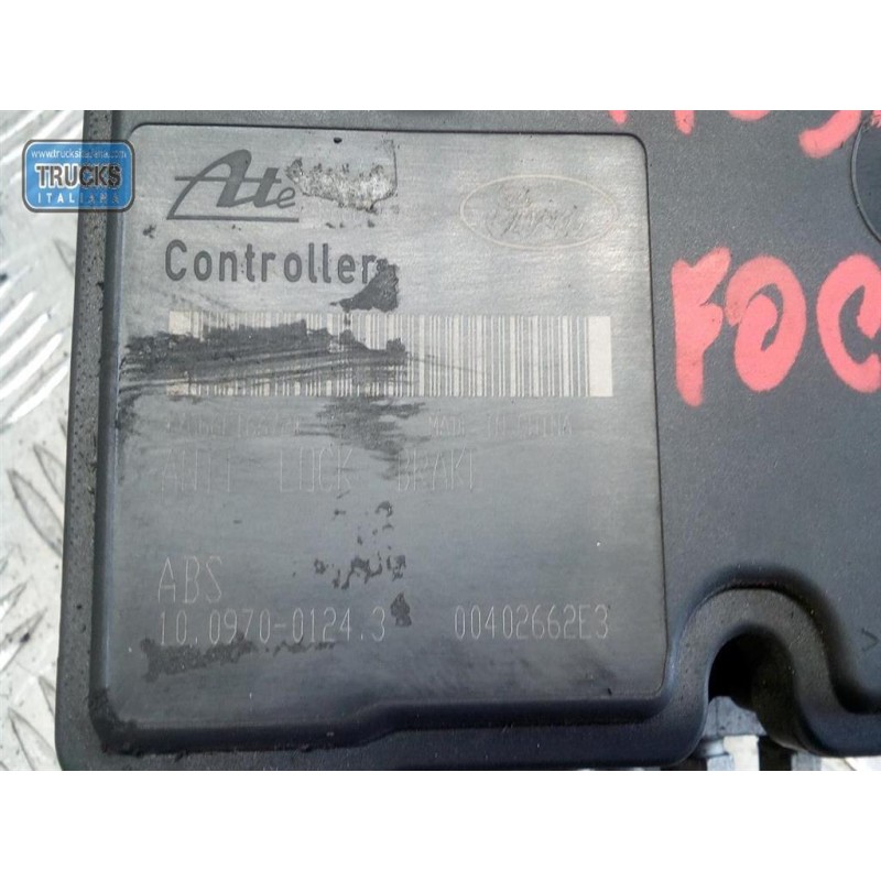 FORD GRUPPO ABS FORD Focus 2005>2007 usato