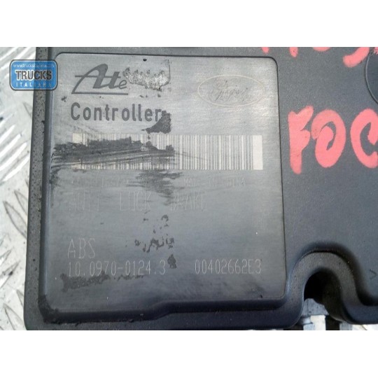 GRUPPO ABS FORD Focus 2005>2007 usato