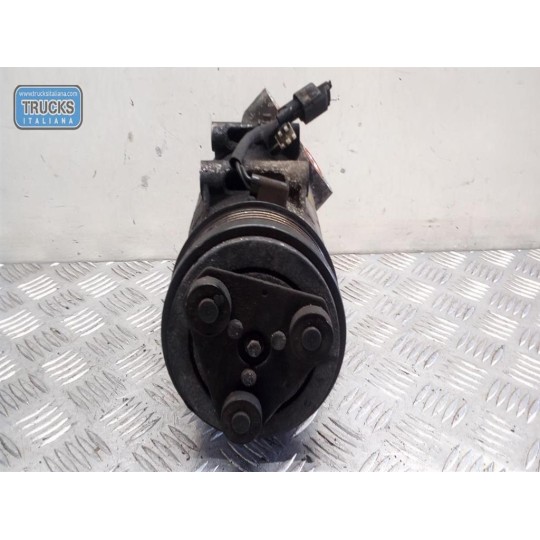 COMPRESSORE ARIA CONDIZIONATA FORD Focus 2005>2007 usato