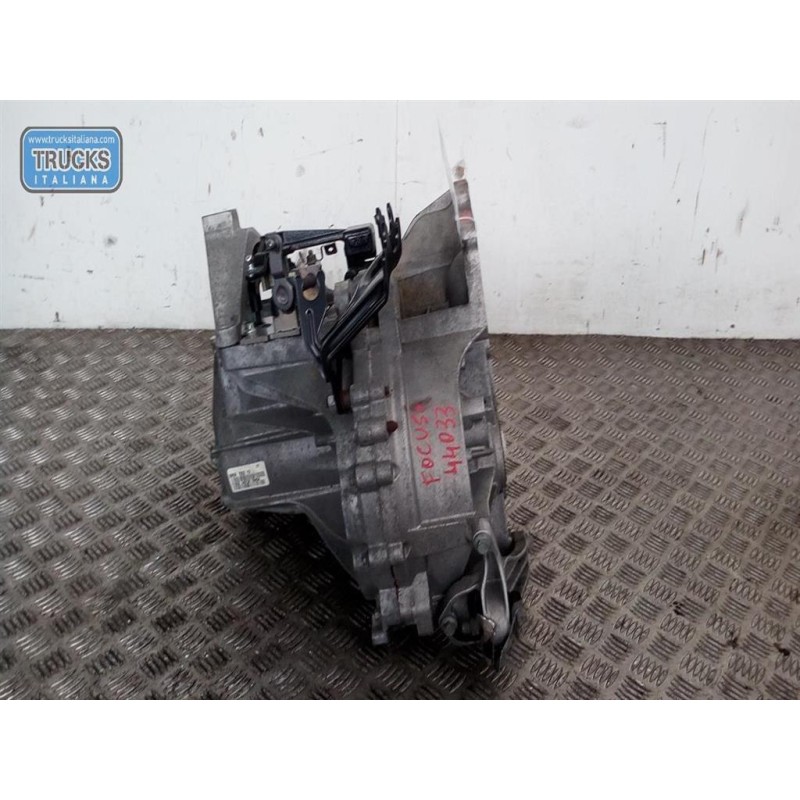 FORD GEARBOXES  FORD Focus 2005>2007 used
