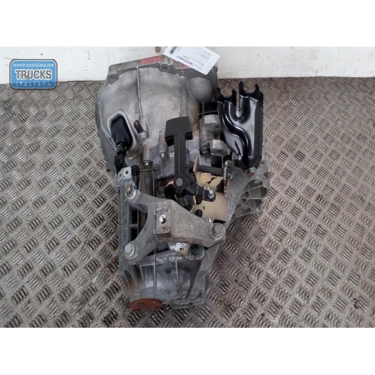 GEARBOXES  FORD Focus 2005>2007 used