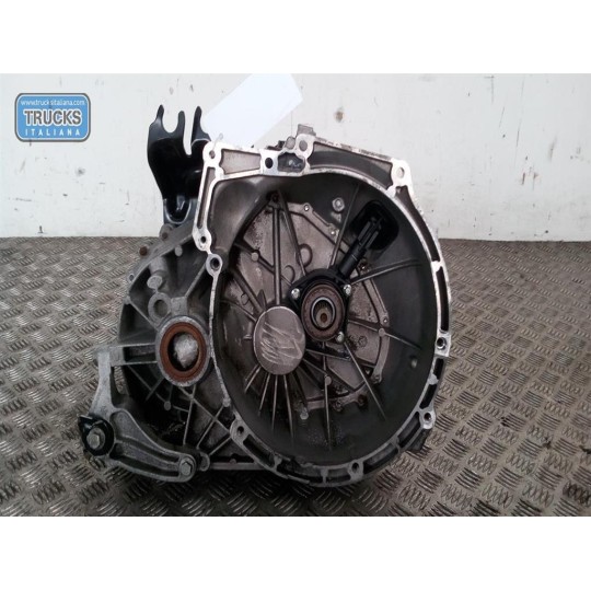 CAMBIO FORD Focus 2005>2007 usato