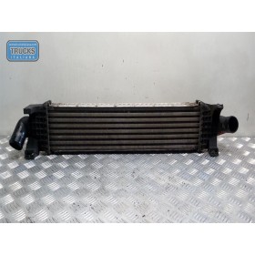 INTERCOOLERS HEAT RADIATOR...