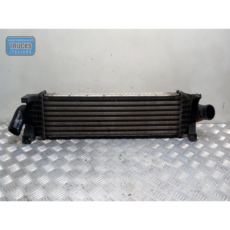 FORD RADIATORE INTERCOOLERS FORD Focus 2005>2007 usato
