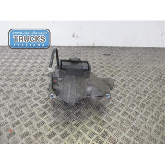 GRUPPO DIFFERENZIALE POSTERIORE SUZUKI Grand Vitara 2006> usato