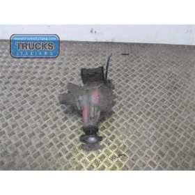 REAR DIFFERENTIAL 
 SUZUKI...