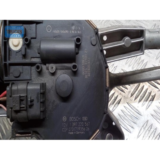 MOTORINO TERGI ANTERIORE MERCEDES-BENZ Classe C (W204) 2007>2011 usato