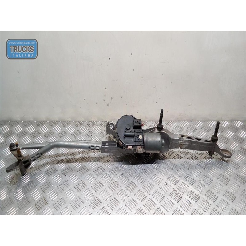 MERCEDES-BENZ MOTORINO TERGI ANTERIORE MERCEDES-BENZ Classe C (W204) 2007>2011 usato