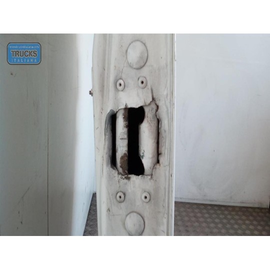 PORTACARICO POST SINISTRO FIAT van Ducato 1994>2002 usato