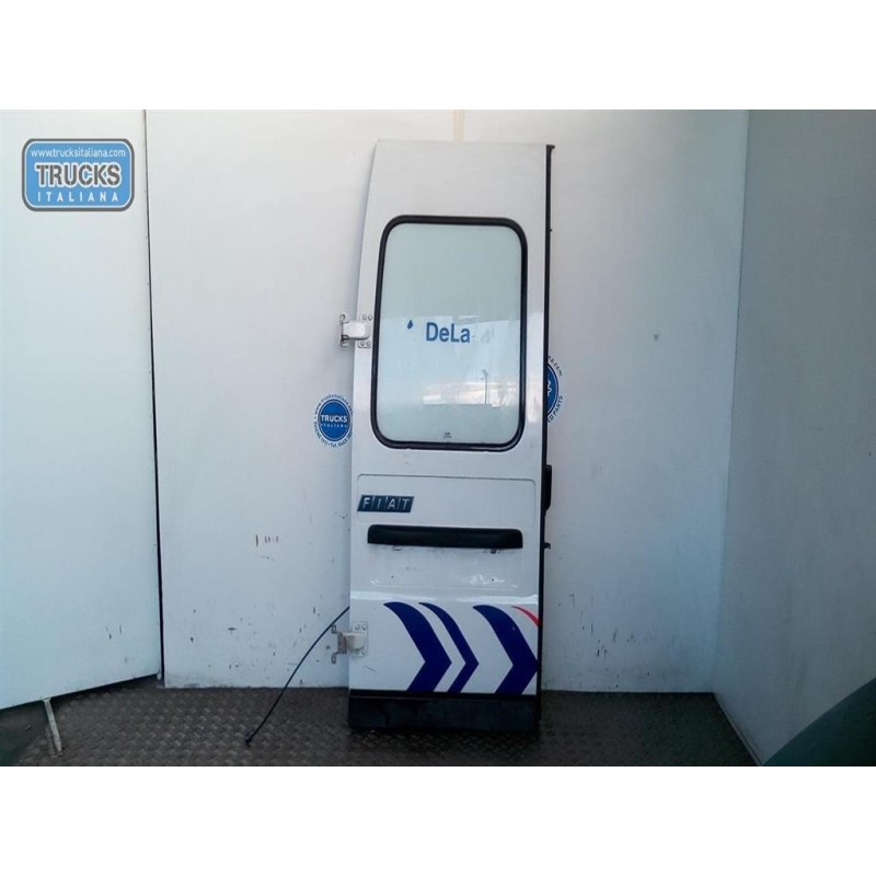 FIAT van PORTACARICO POST SINISTRO FIAT van Ducato 1994>2002 usato
