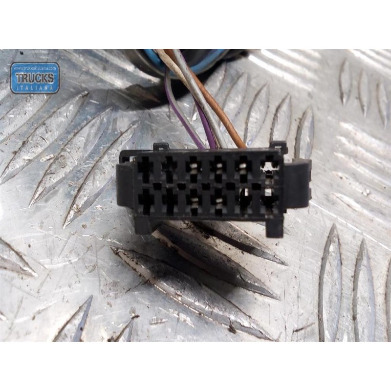 VOLKSWAGEN LEFT ELETRIC REAR-VIEW MIRROR  VOLKSWAGEN Passat 1996>2000 used