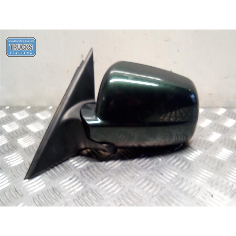 VOLKSWAGEN LEFT ELETRIC REAR-VIEW MIRROR  VOLKSWAGEN Passat 1996>2000 used