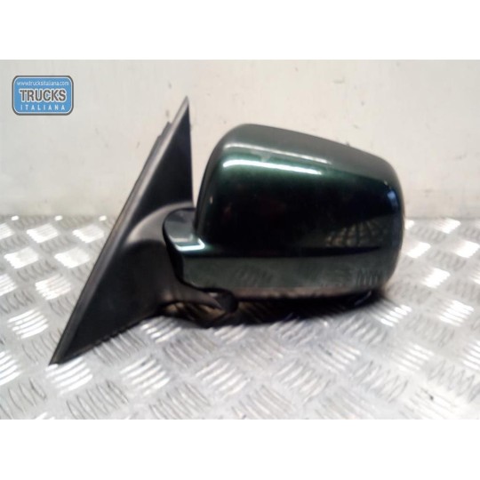 LEFT ELETRIC REAR-VIEW MIRROR  VOLKSWAGEN Passat 1996>2000 used