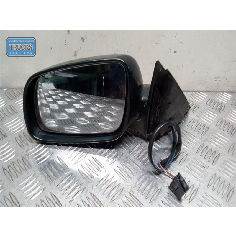 VOLKSWAGEN LEFT ELETRIC REAR-VIEW MIRROR  VOLKSWAGEN Passat 1996>2000 used