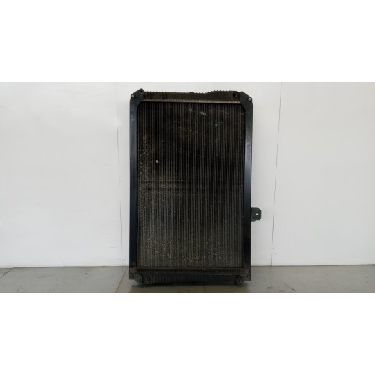 WATER HEAT RADIATOR  MERCEDES-BENZ truck Axor used