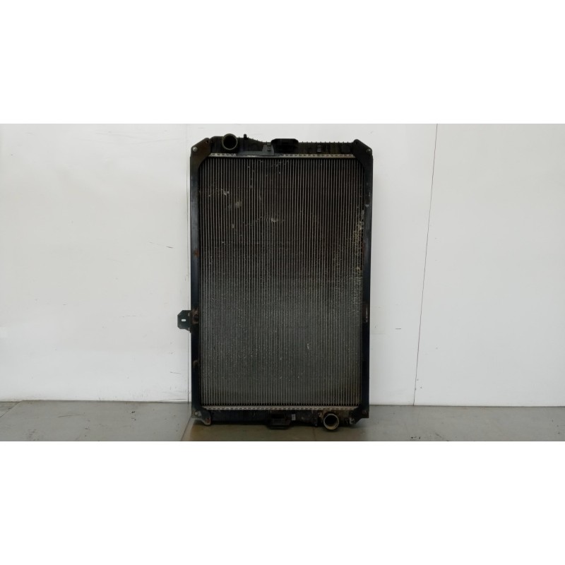 MERCEDES-BENZ truck WATER HEAT RADIATOR  MERCEDES-BENZ truck Axor used
