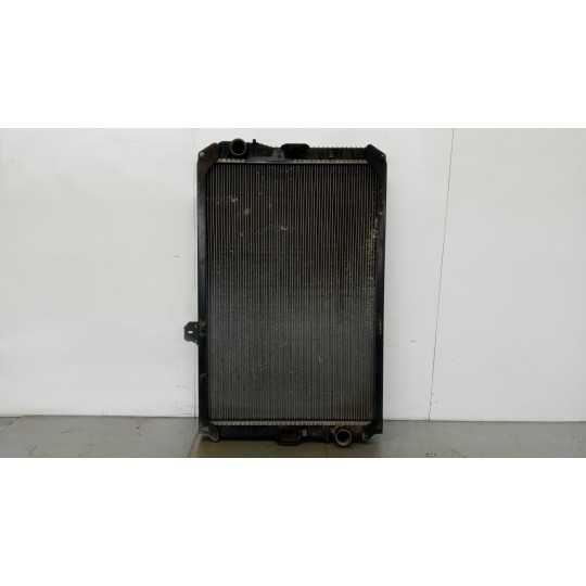 WATER HEAT RADIATOR  MERCEDES-BENZ truck Axor used
