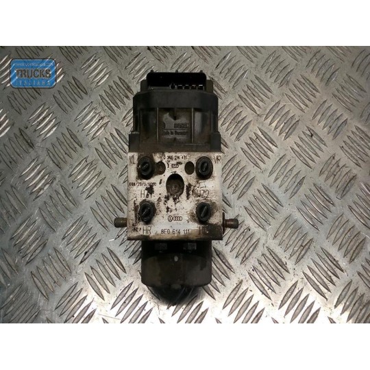 ABS SYSTEM AUDI A4 1994>1999 used