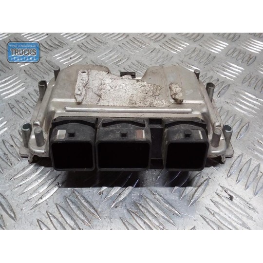 ENGINE UNIT PEUGEOT 206 CC 2000>2007 used