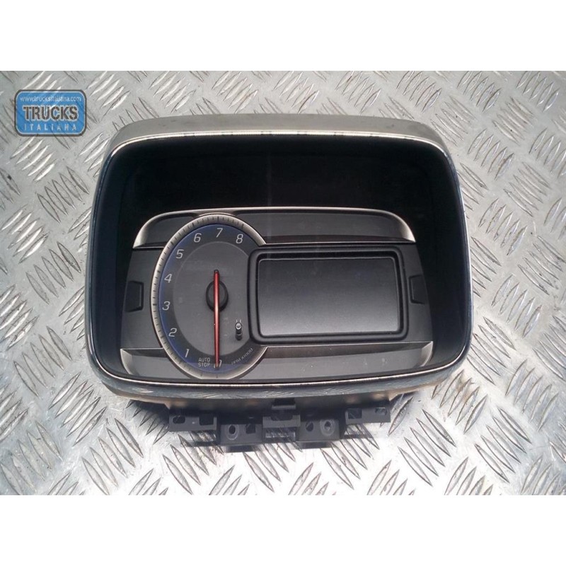 CHEVROLET INSTRUMENT PANEL CHEVROLET Trax  2013>2016 used