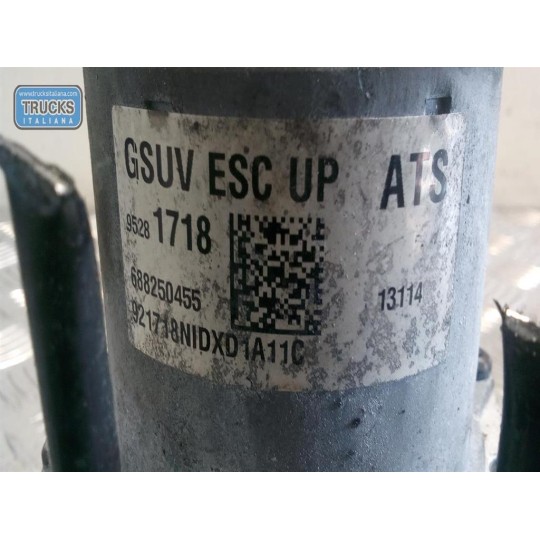 GRUPPO ABS CHEVROLET Trax  2013>2016 usato