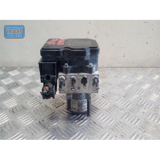ABS SYSTEM CHEVROLET Trax  2013>2016 used