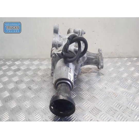 RIPARTITORE CHEVROLET Trax  2013>2016 usato