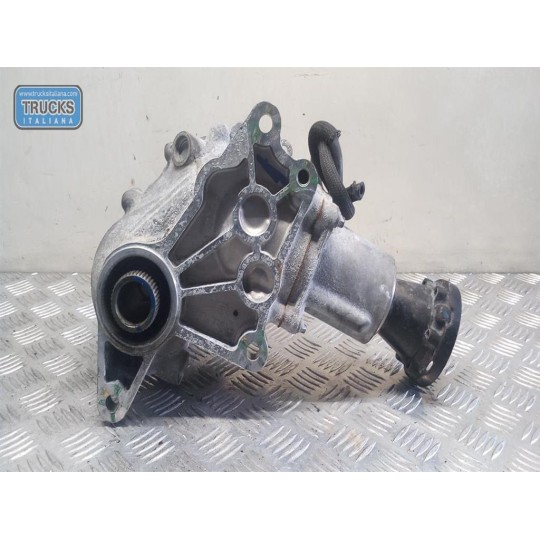 DISTRIBUTOR CHEVROLET Trax  2013>2016 used