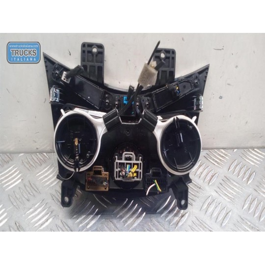 AC CONTROL UNIT CHEVROLET Trax  2013>2016 used