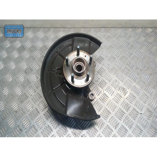 COMPLETE RIGHT UPRIGHT CHEVROLET Trax  2013>2016 used