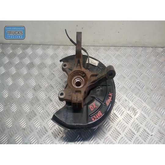 COMPLETE RIGHT UPRIGHT CHEVROLET Trax  2013>2016 used