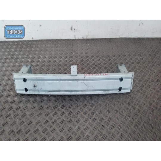 CROSS FRONT BUMPER 
 CHEVROLET Trax  2013>2016 used