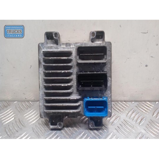 ENGINE UNIT CHEVROLET Trax  2013>2016 used