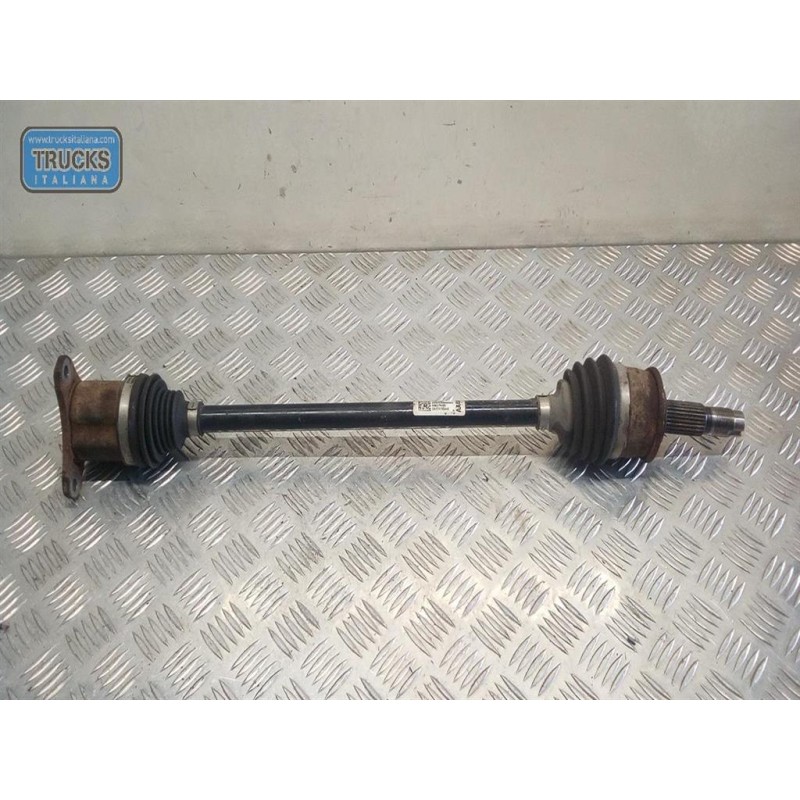 CHEVROLET REAR HALF-AXLES RIGHT CHEVROLET Trax  2013>2016 used