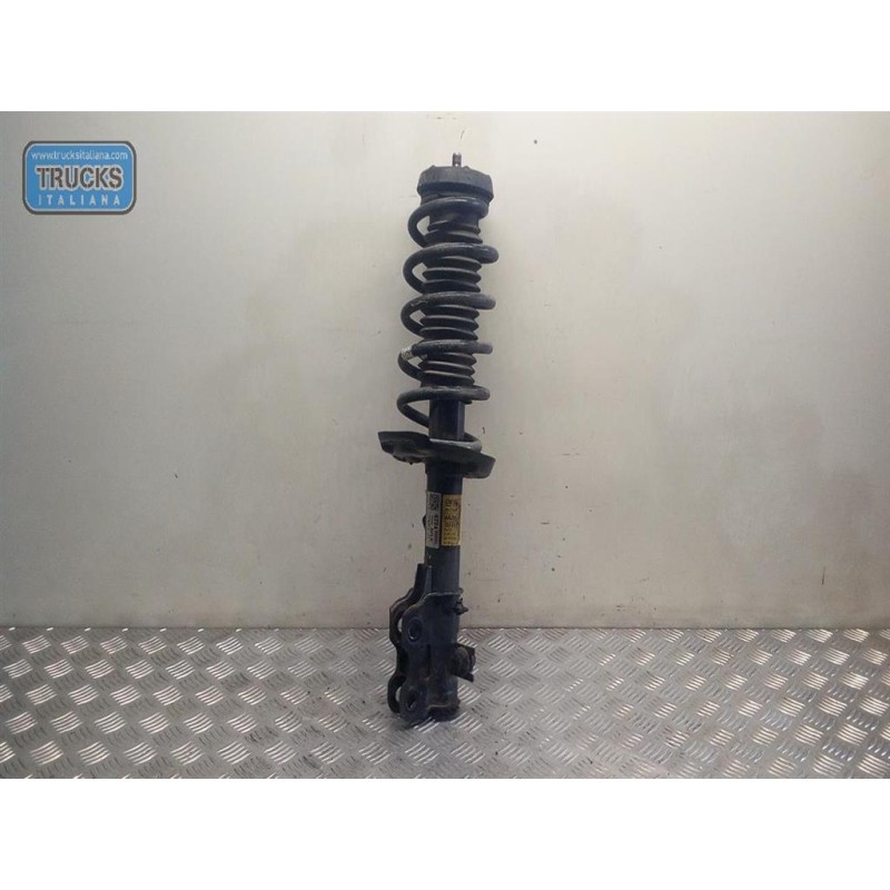 CHEVROLET RIGHT FRONT SHOCK ASSORBER CHEVROLET Trax  2013>2016 used