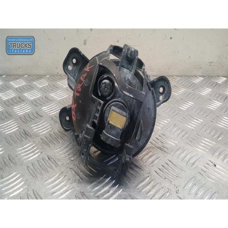 CHEVROLET RIGHT FOG LIGHT LAMP CHEVROLET Trax  2013>2016 used