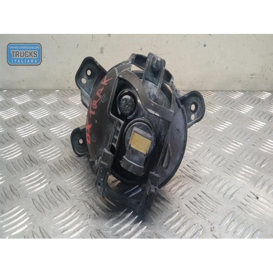 RIGHT FOG LIGHT LAMP CHEVROLET Trax  2013>2016 used