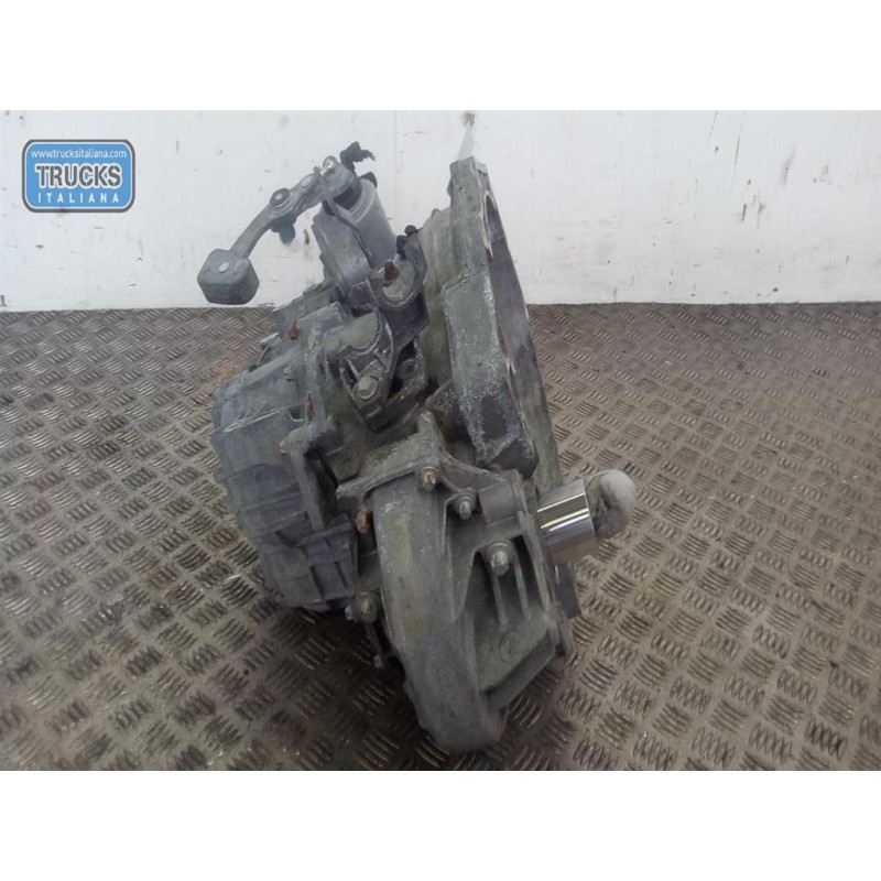 CHEVROLET GEARBOXES  CHEVROLET Trax  2013>2016 used