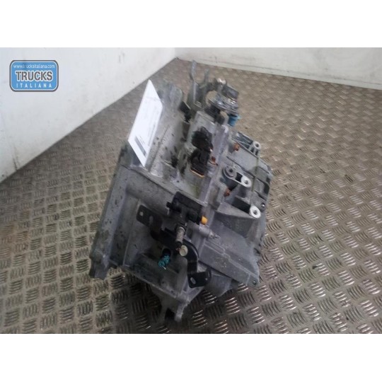 GEARBOXES  CHEVROLET Trax  2013>2016 used